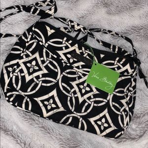 Vera Bradley purse & wallet